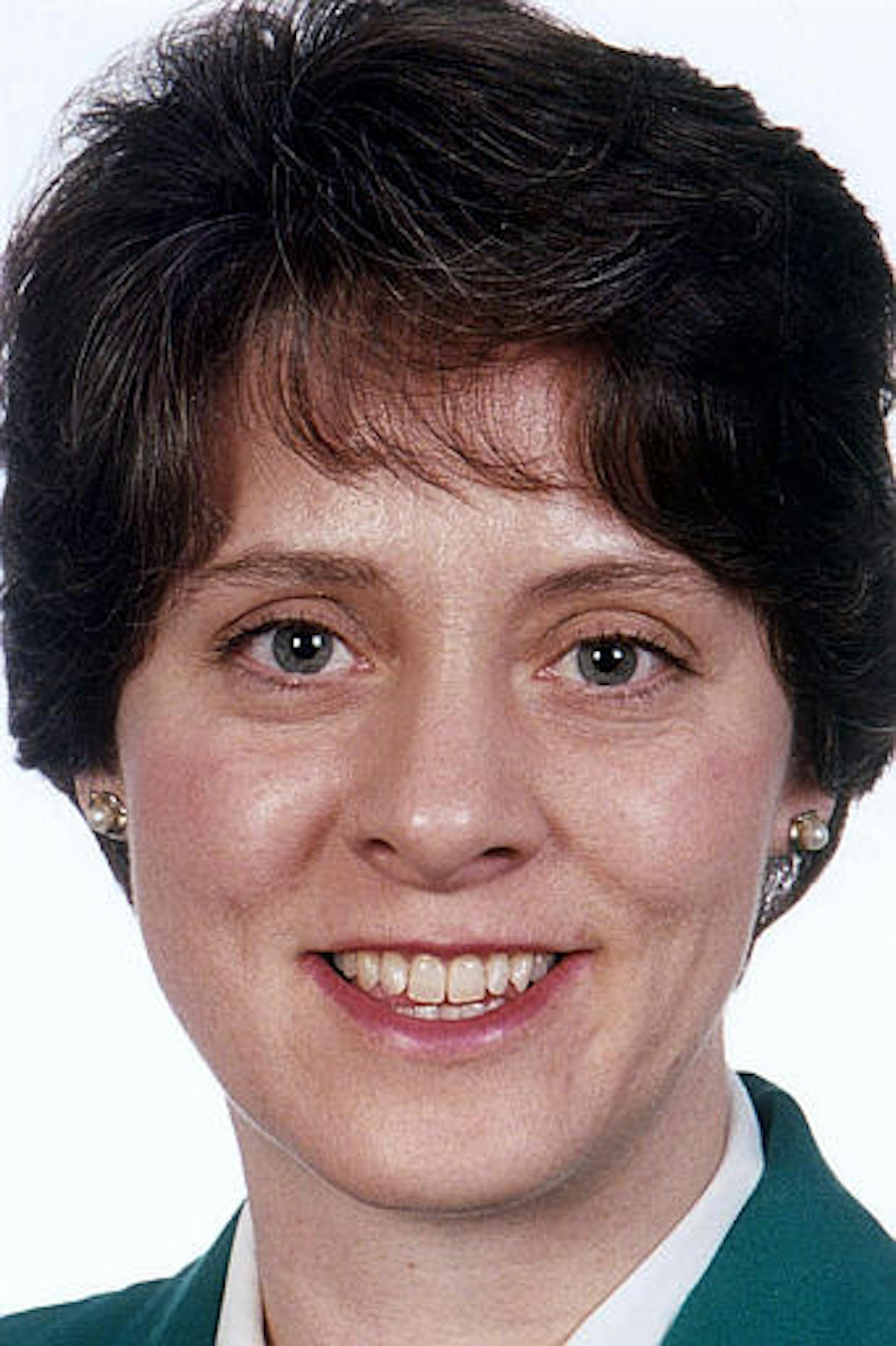 Claire Robling