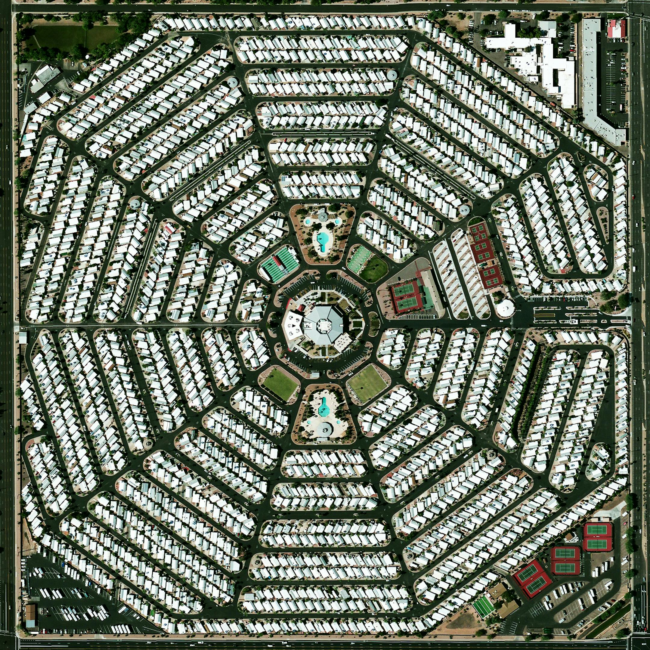 This image released by Epic Records shows the CD cover for "Strangers to Ourselves," by Modest Mouse. (AP Photo/Epic Records)