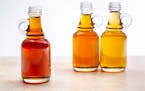 Maple syrup producers in Quebec, the largest production region in the world, are releasing reserve supplies after a poor harvest this year.