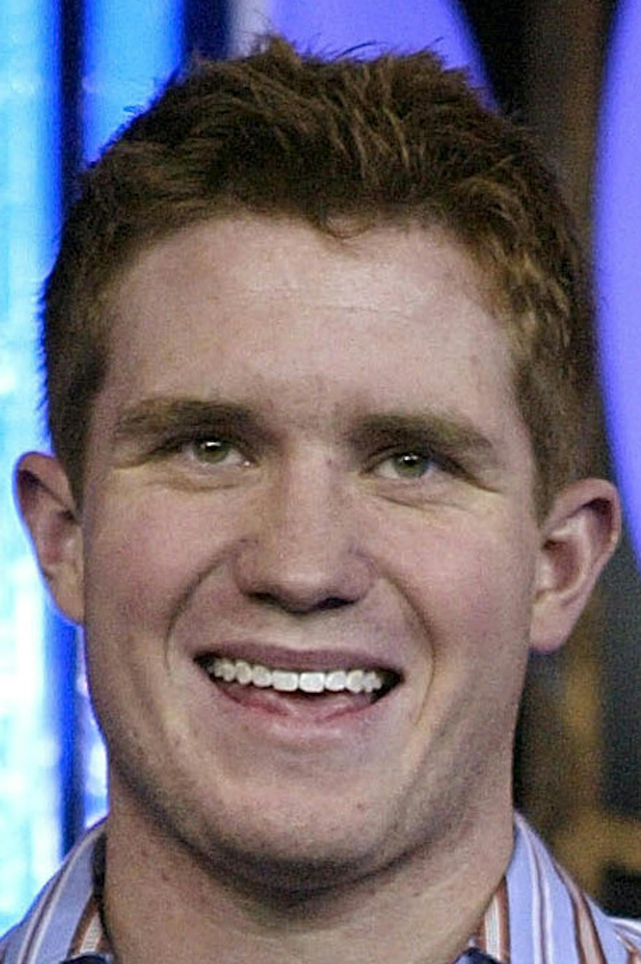 Brian Vickers, 2004 Nextel Cup series driver
