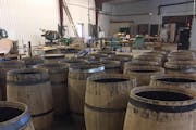 British-inspired distillery to open in Mpls.; will specialize in 'Scotch-style' whisky