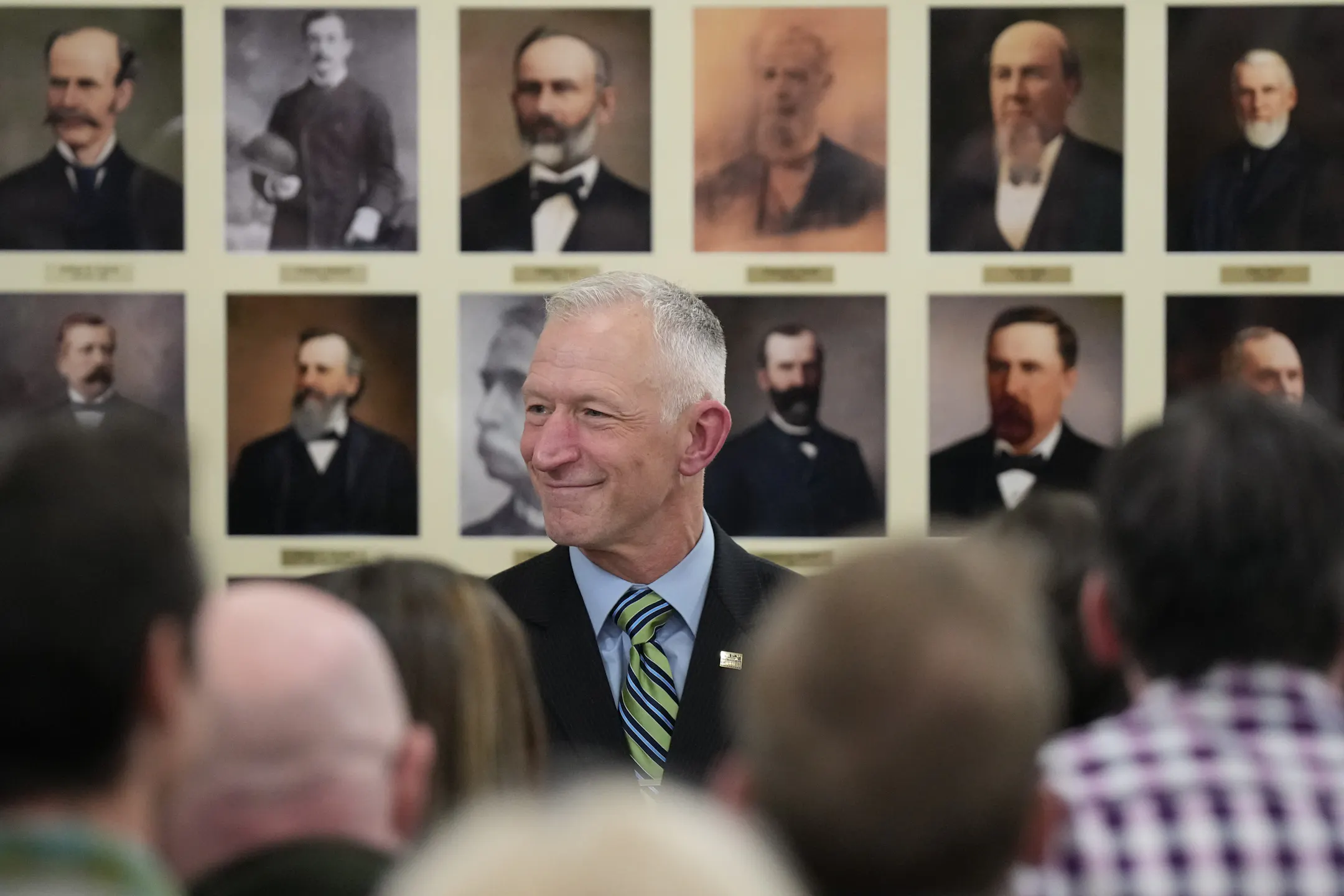 What exactly has Duluth's mayor accomplished so far?