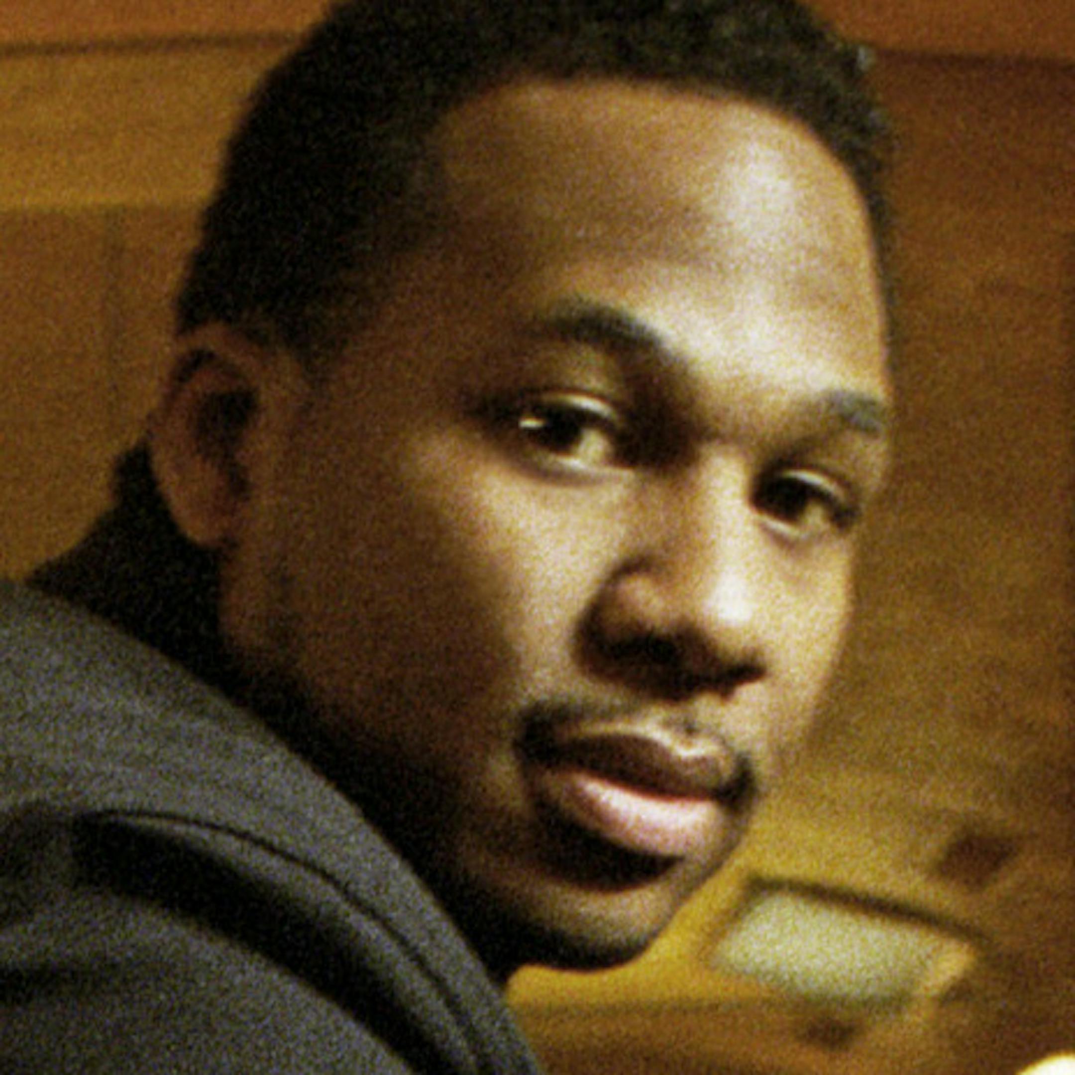 Robert Randolph ORG XMIT: MIN2013071810192510