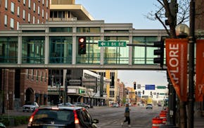 Rochester adopts controversial downtown historic district