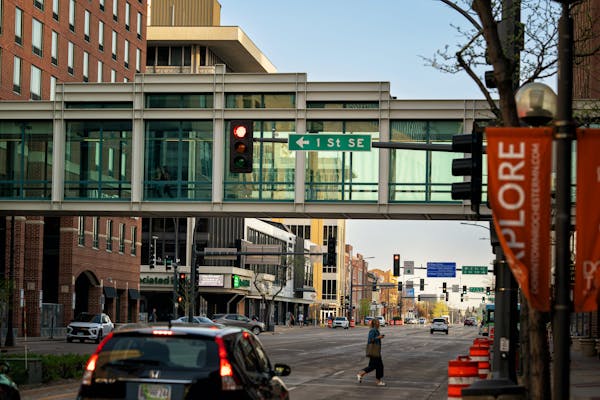 Rochester adopts controversial downtown historic district