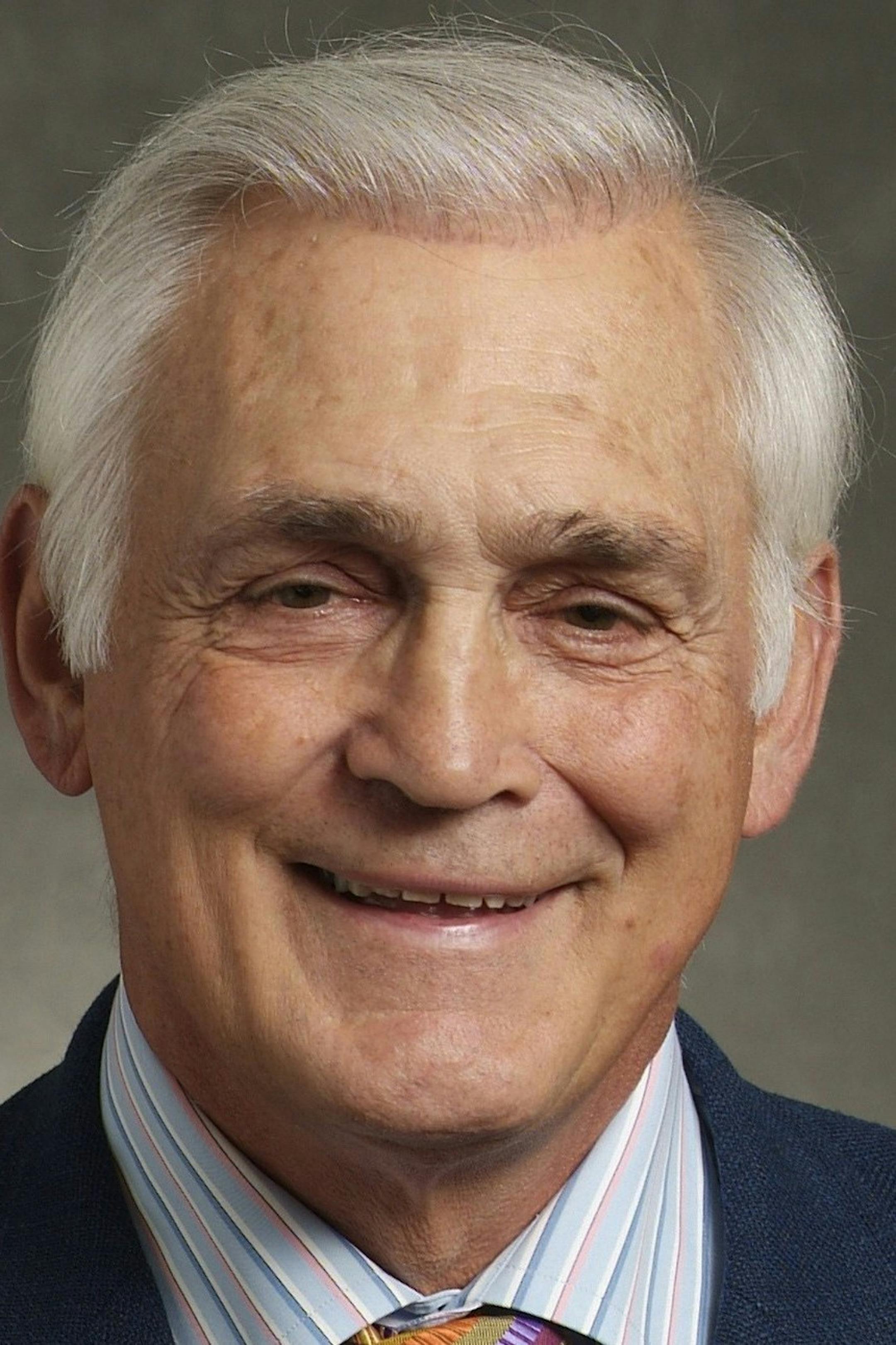 Lou Nanne