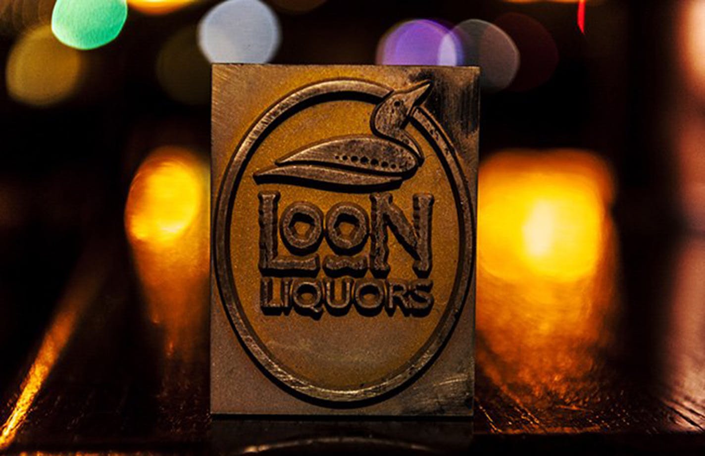 Simeon Rossi and Mark Schiller, Loon Liquors