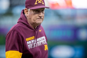 Gophers baseball/softball mailbag: What's the outlook for 2021?