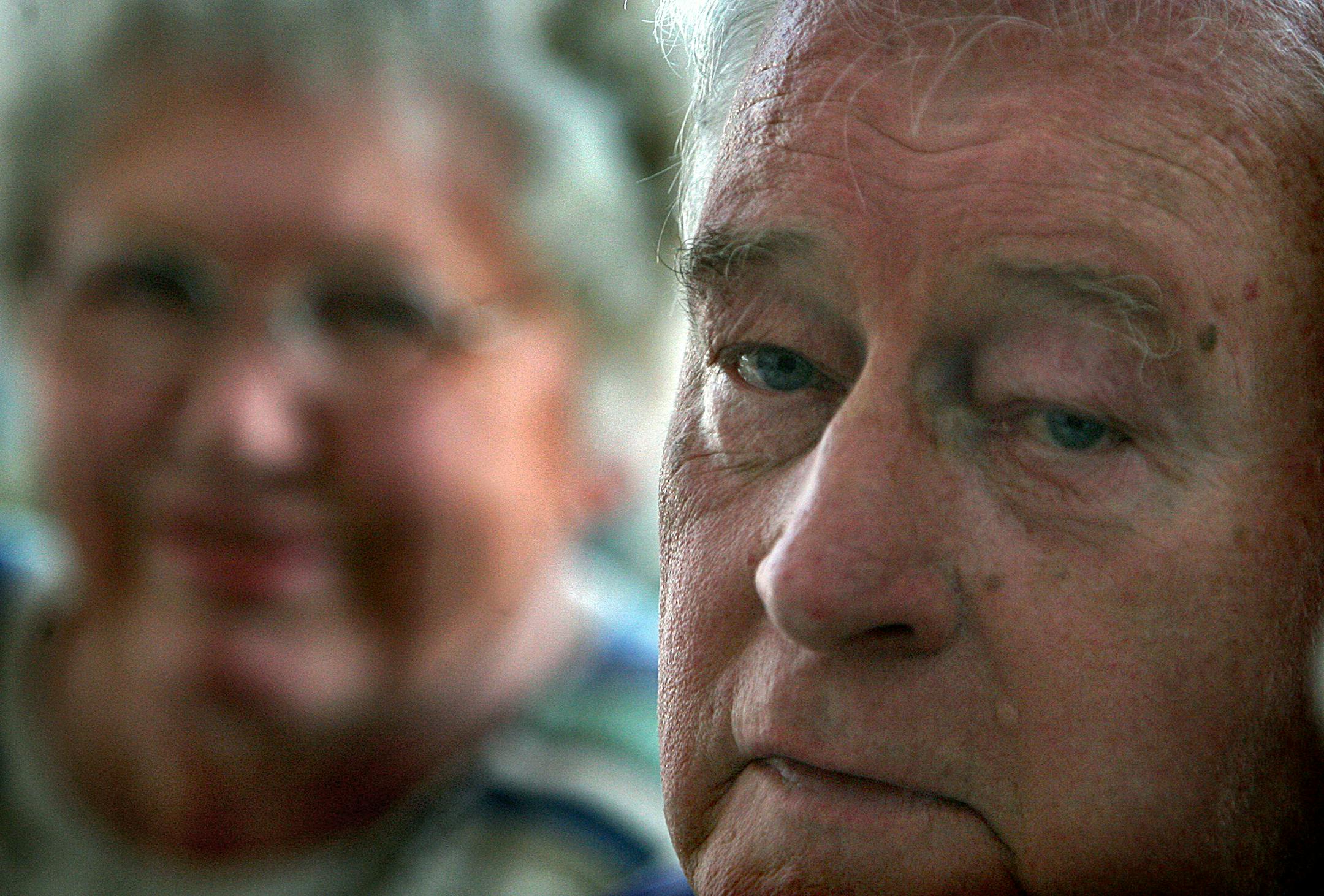 David and Dorothy Freeland had a home in Bloomington for 40 years, but then they bought an apartment at a senior co-op.