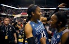 Can the Lynx become WNBA's equivalent of NBA's Spurs?