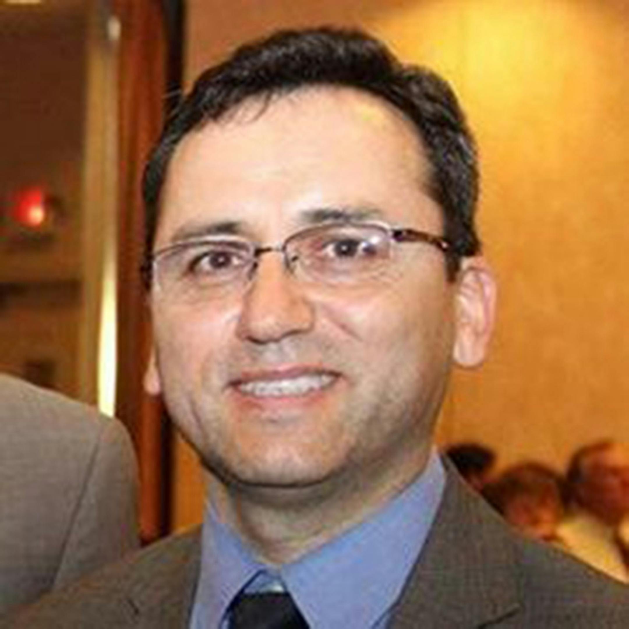 Sergio Paez