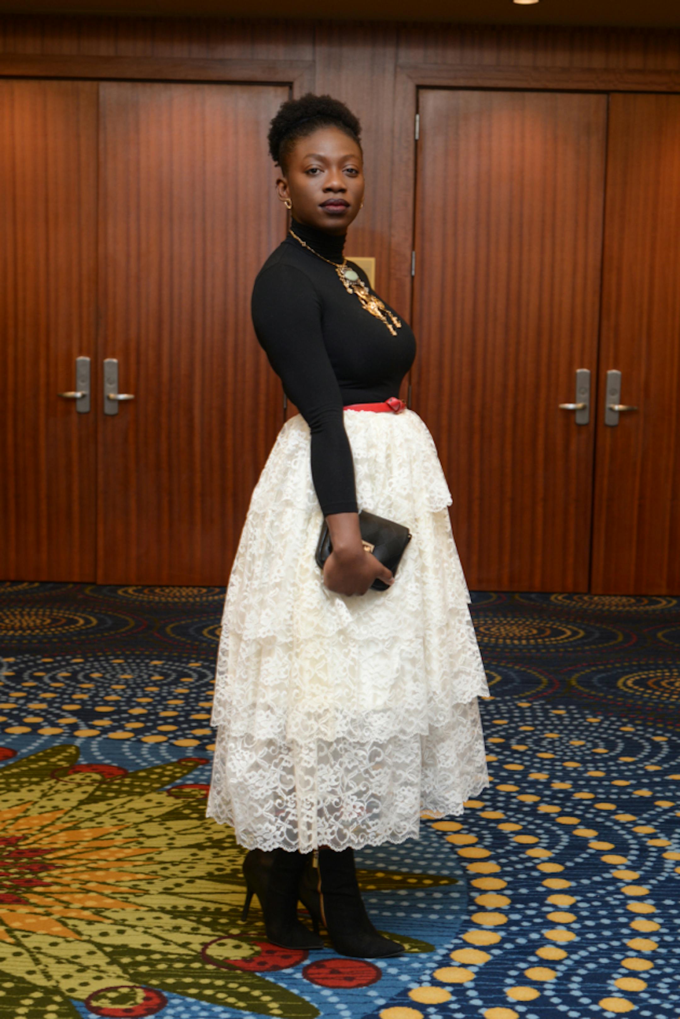 Jacqueline Amissah Addison