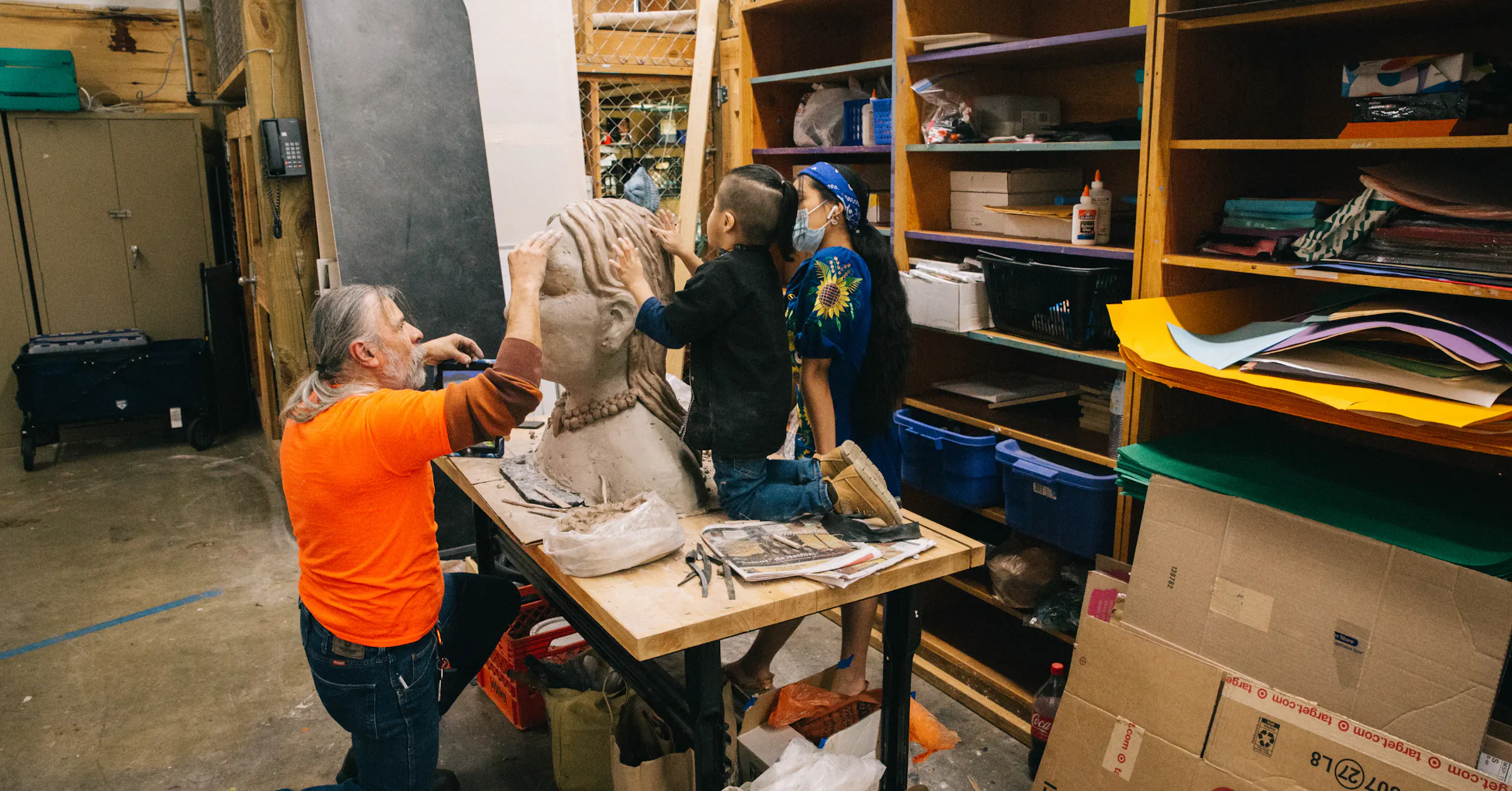 Mayday Rochester A new MayDay fest is rooted in community: 'This is my neighborhood, too'