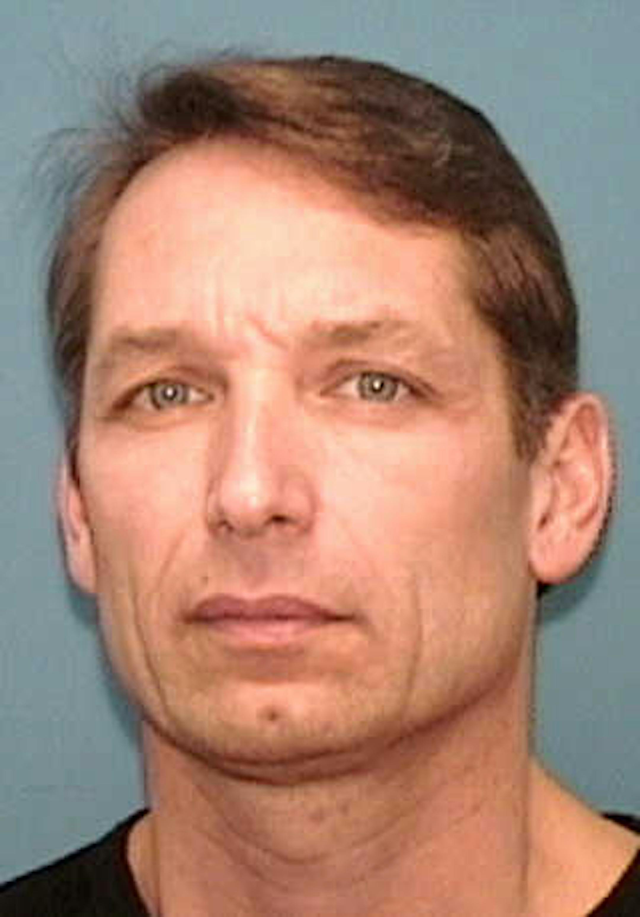 Christopher Marc Bellino, 50, went missing in the summer of 2012.