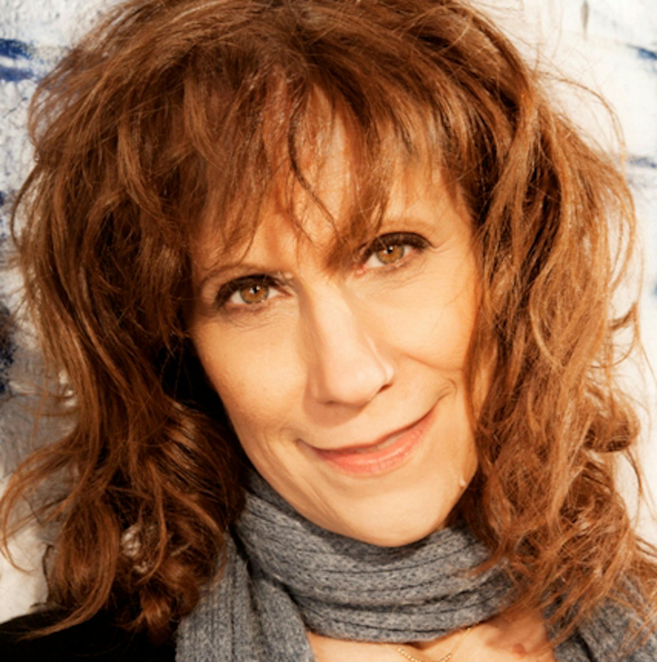 Lizz Winstead, photo by Mindy Tucker ORG XMIT: MIN2012102917055102