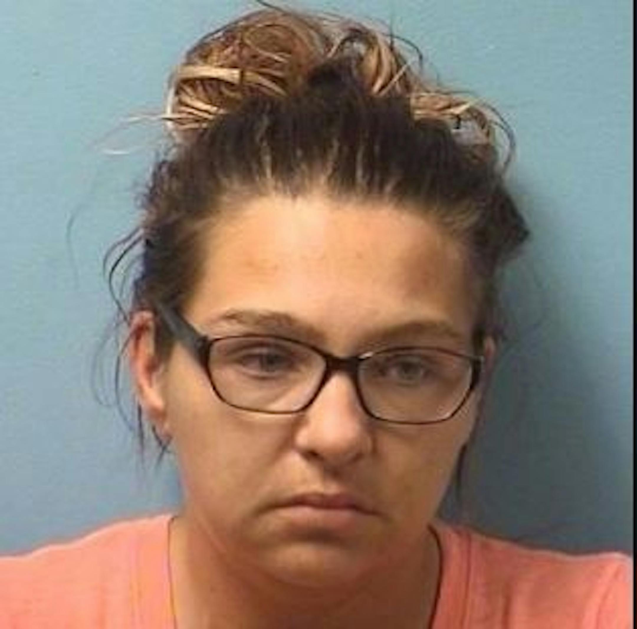 Amanda W. Lauer, 35, of St. Cloud