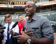Former Twins outfielder and clubhouse leader Torii Hunter will return to the club as a special assistant's role will have duties "emphasizing heavy fo