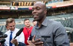 Former Twins outfielder and clubhouse leader Torii Hunter will return to the club as a special assistant's role will have duties "emphasizing heavy fo