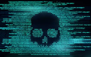 "Between 2016 and 2021, ransomware attacks on health care providers doubled. University of Minnesota researchers recently reported a 21% increase in m