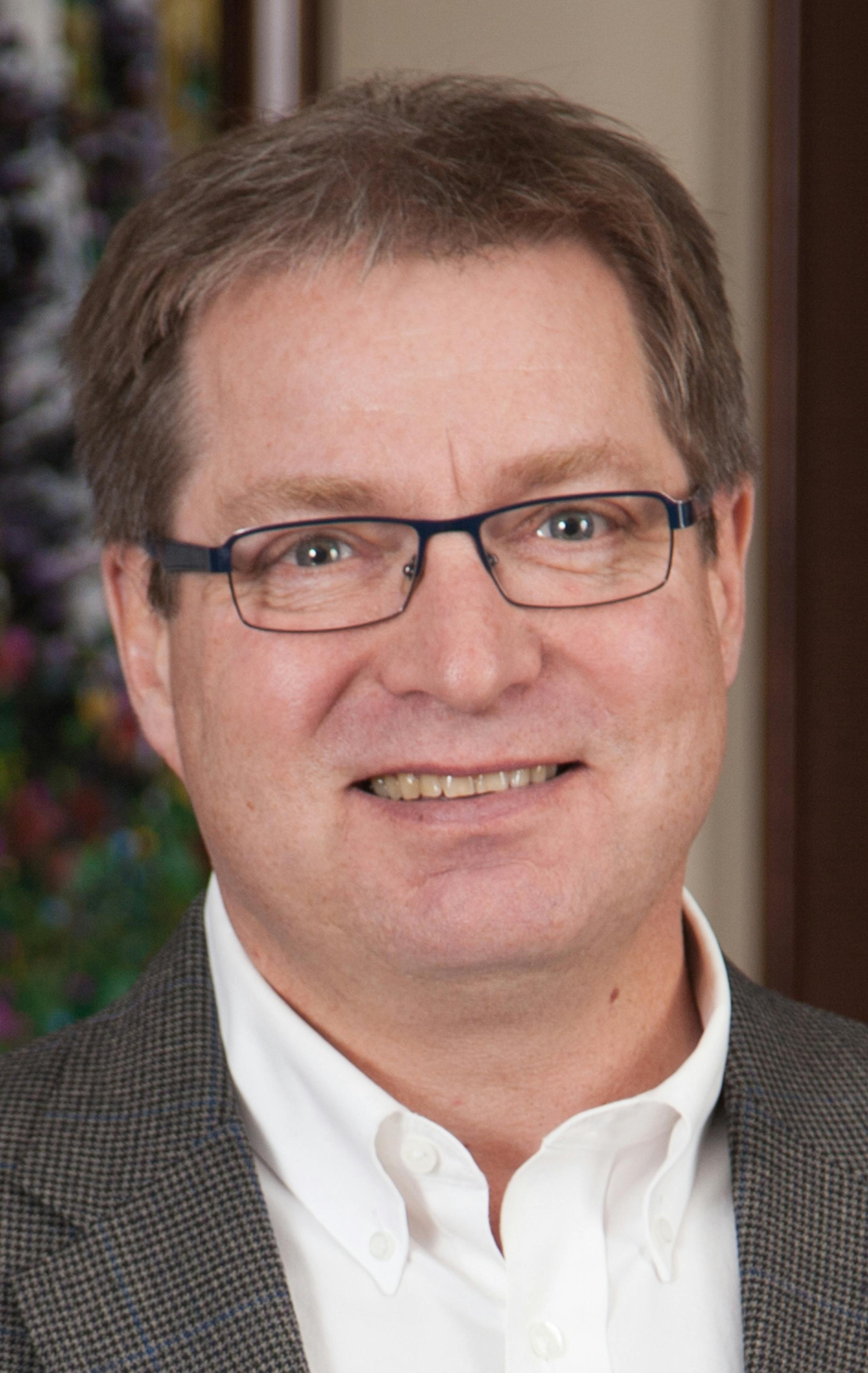 TOM AHONEN (cq) HEARTLAND EQUITY PARTNERS Title: Managing Director Age: 58