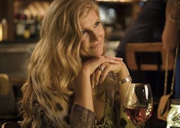 DIRTY JOHN -- DIRTY JOHN -- "Approachable Dreams" Episode 101 -- Pictured: Connie Britton as Debra Newell -- (Photo by: Nicole Wilder/Bravo) ORG XMIT: