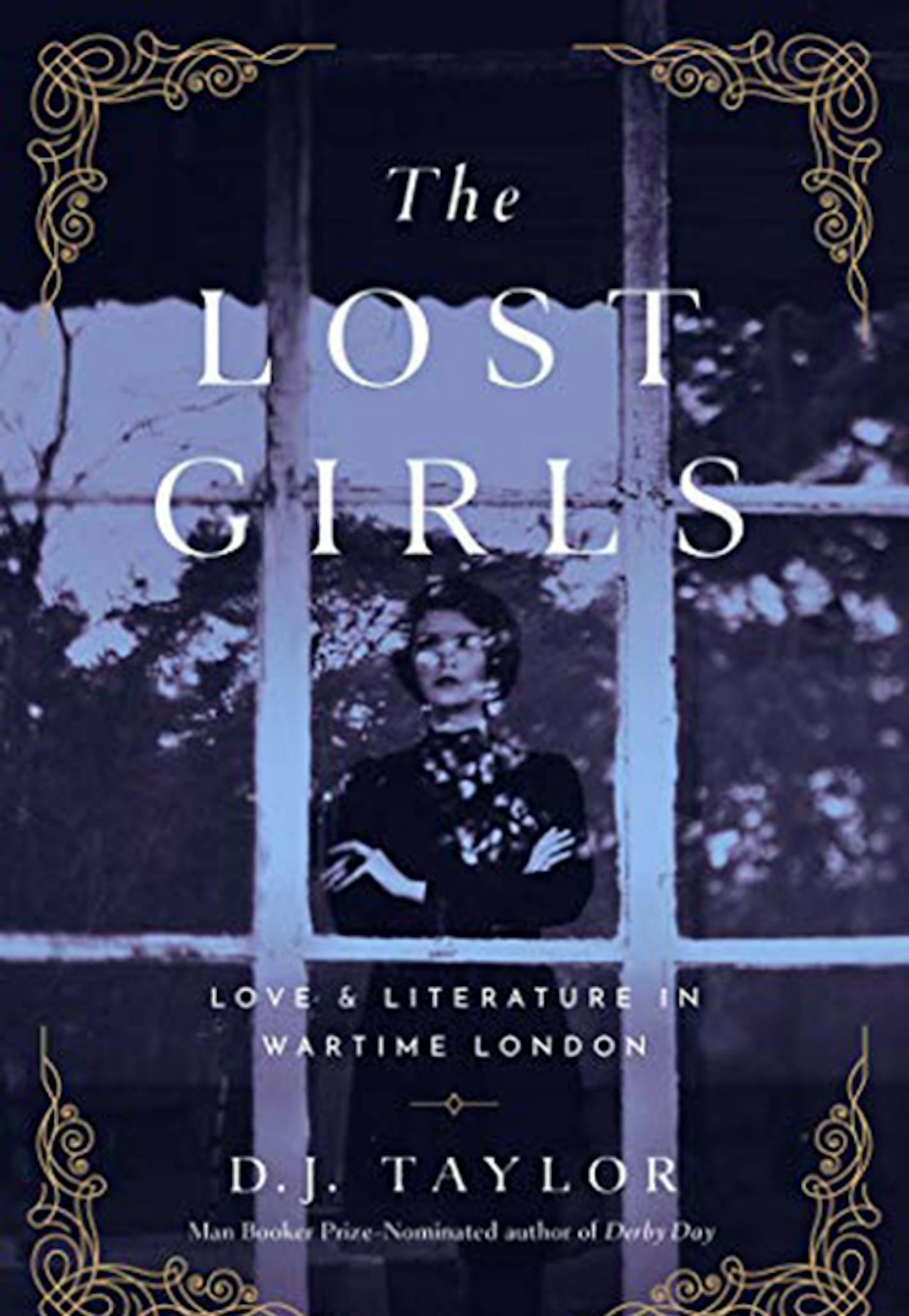 "The Lost Girls" by D.J. Taylor