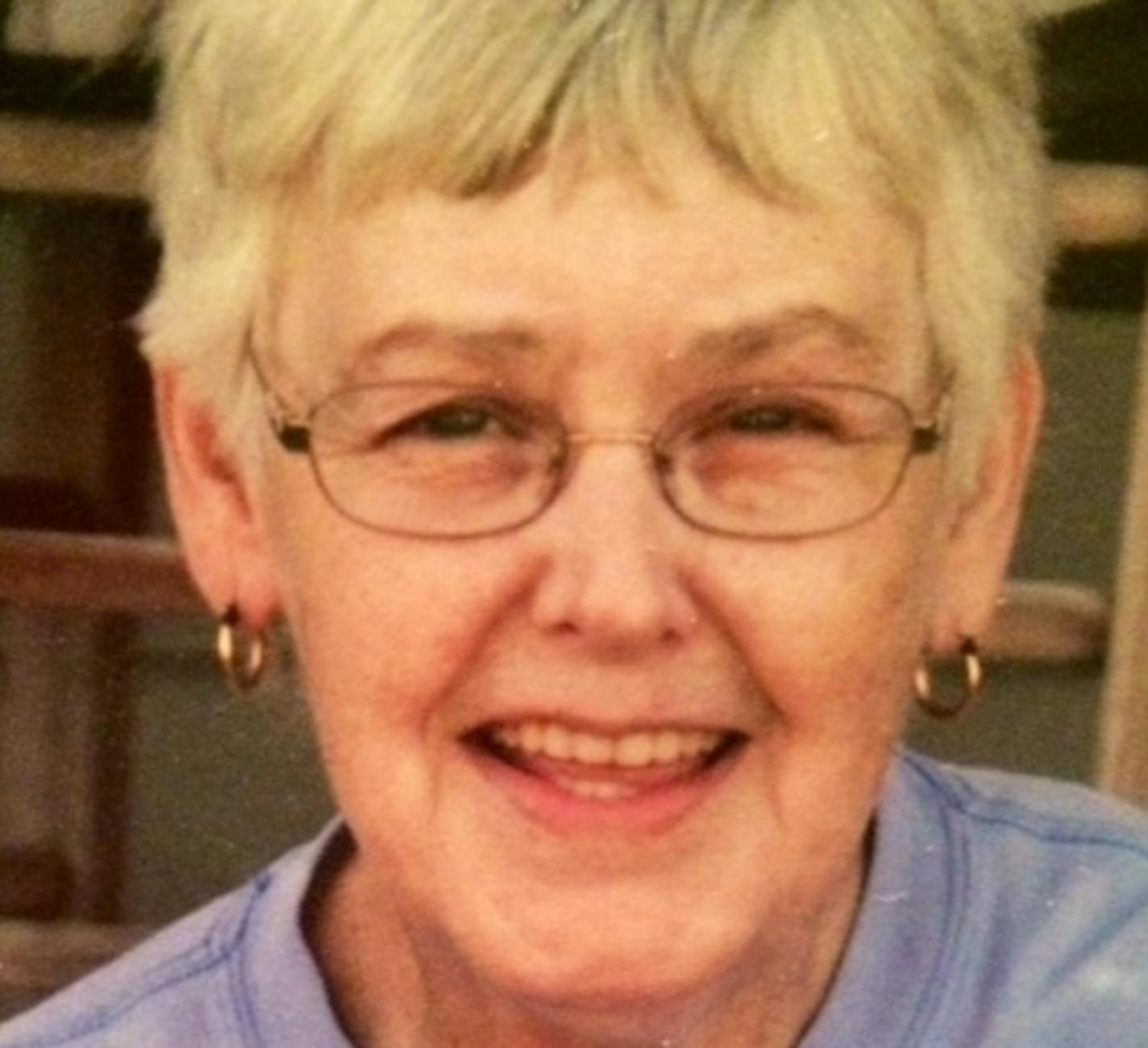 Carol Wiggins was killed walking through a crosswalk in Watertown. The driver was never charged.