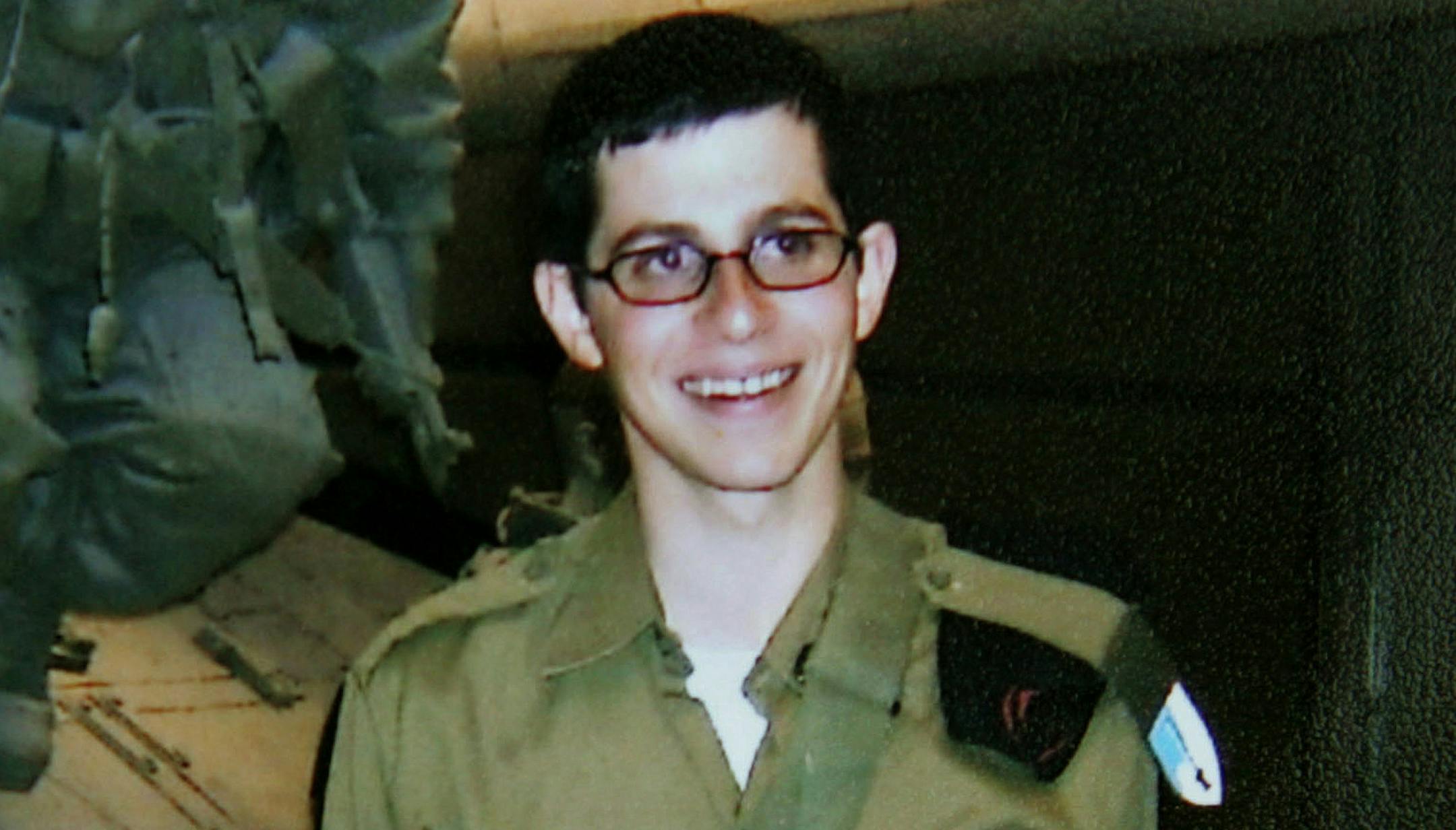 Gilad Shalit