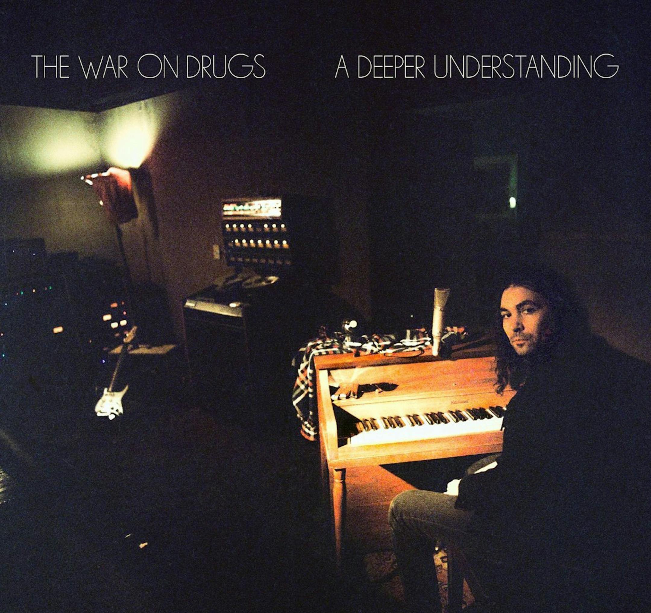 The War on Drugs, ìA Deeper Understandingî