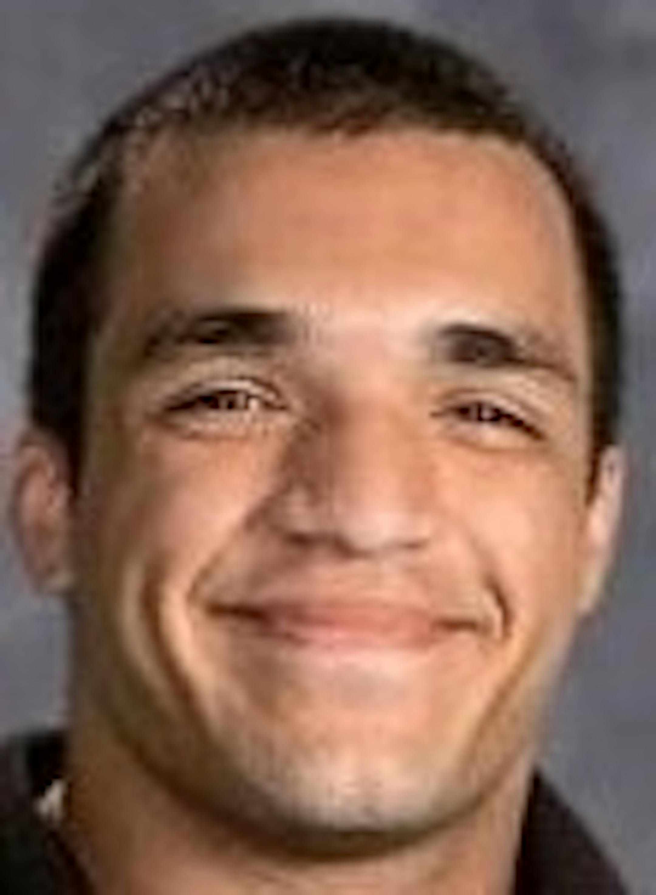 Matthew Boncich, Cretin-Derham Hall wrestling, sr., 2014-15