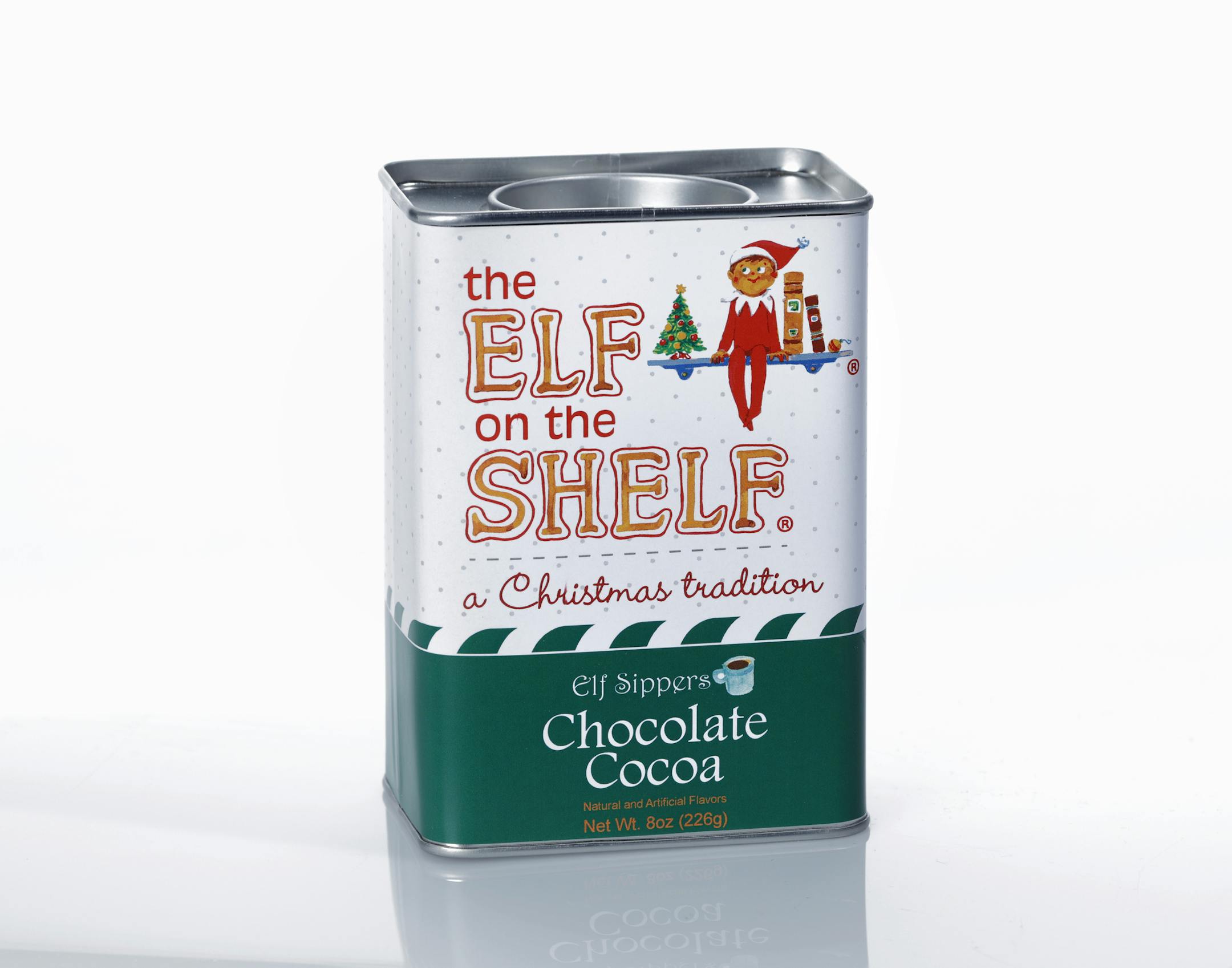 Hostess gifts: Elf on a Shelf hot cocoa mix, Macy’s, price TK [ The Star Tribune 2017 Gift guide Oct 29, 2017
Star Tribune Photos By Tom Wallace