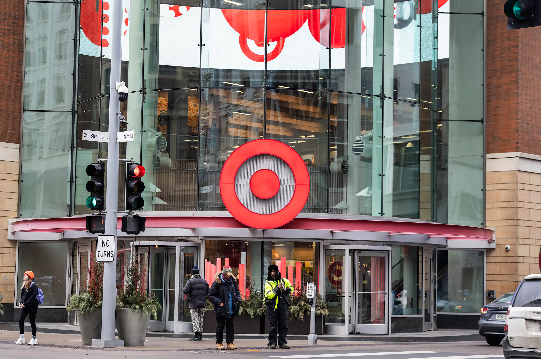Why I no longer shop at Target — and am not going back
