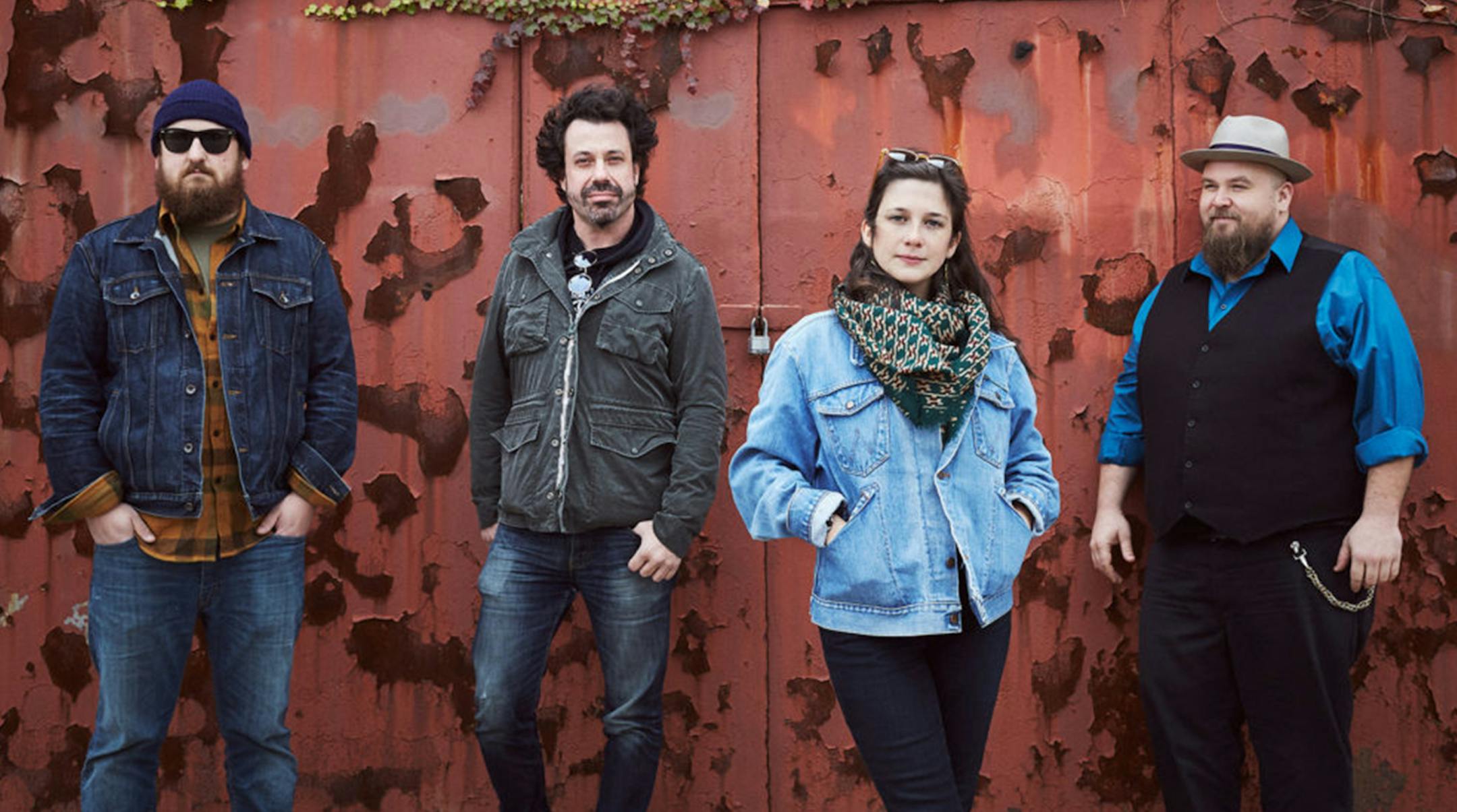 The Claudettes celebrate a new album Friday at Dakota Jazz Club.