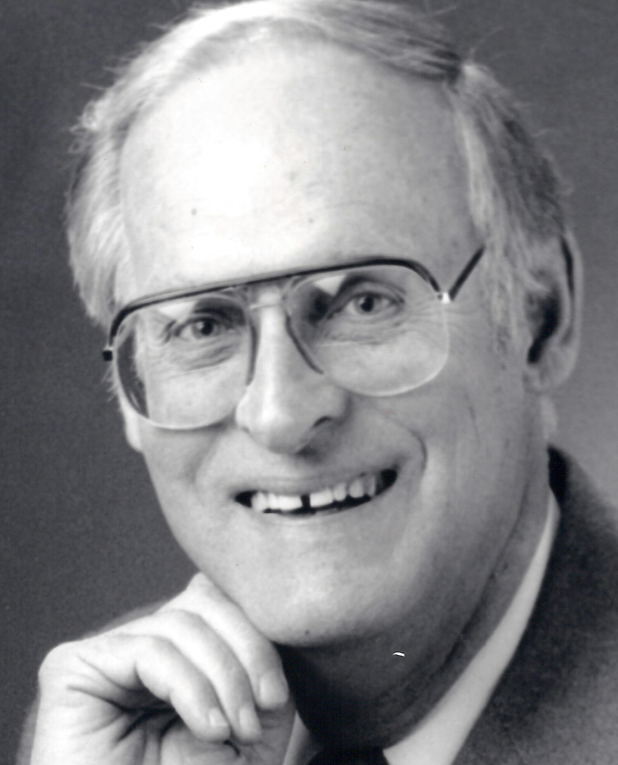 Picture of Peter Meintsma