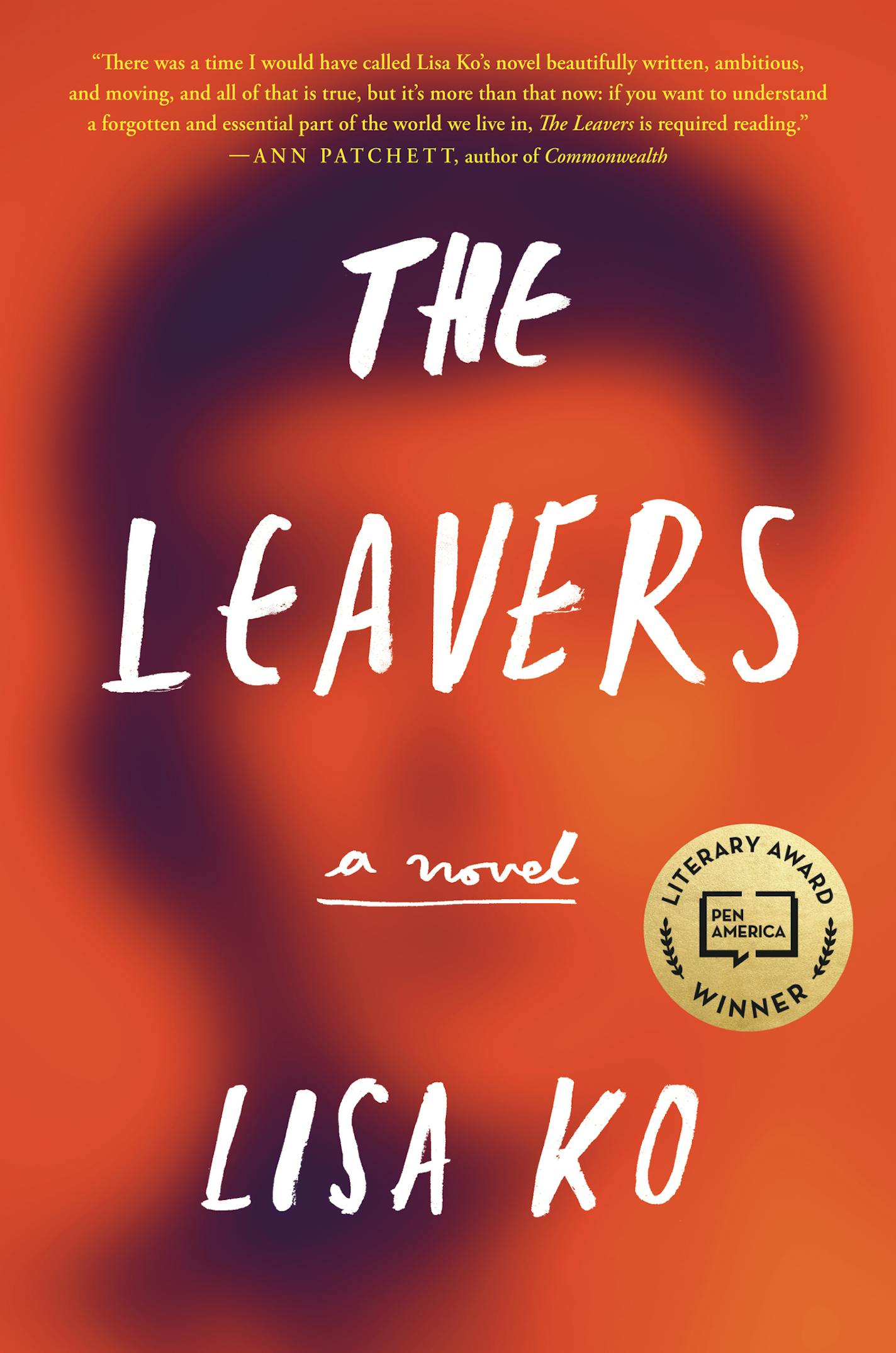 "The Leavers," by Lisa Ko