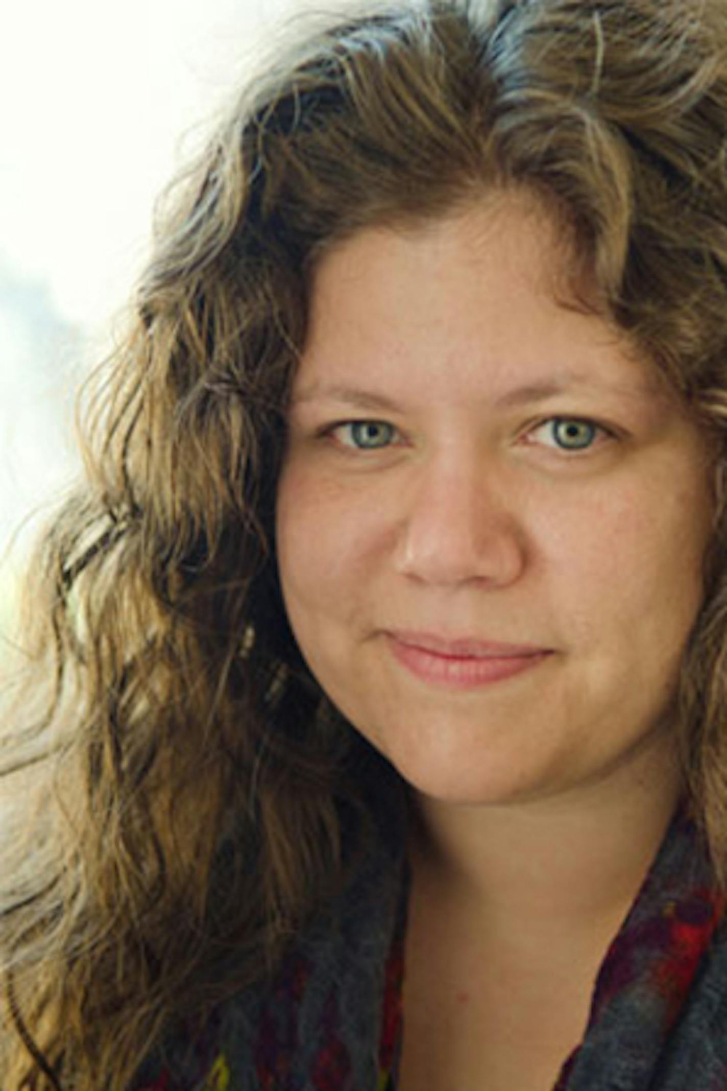 Rainbow Rowell