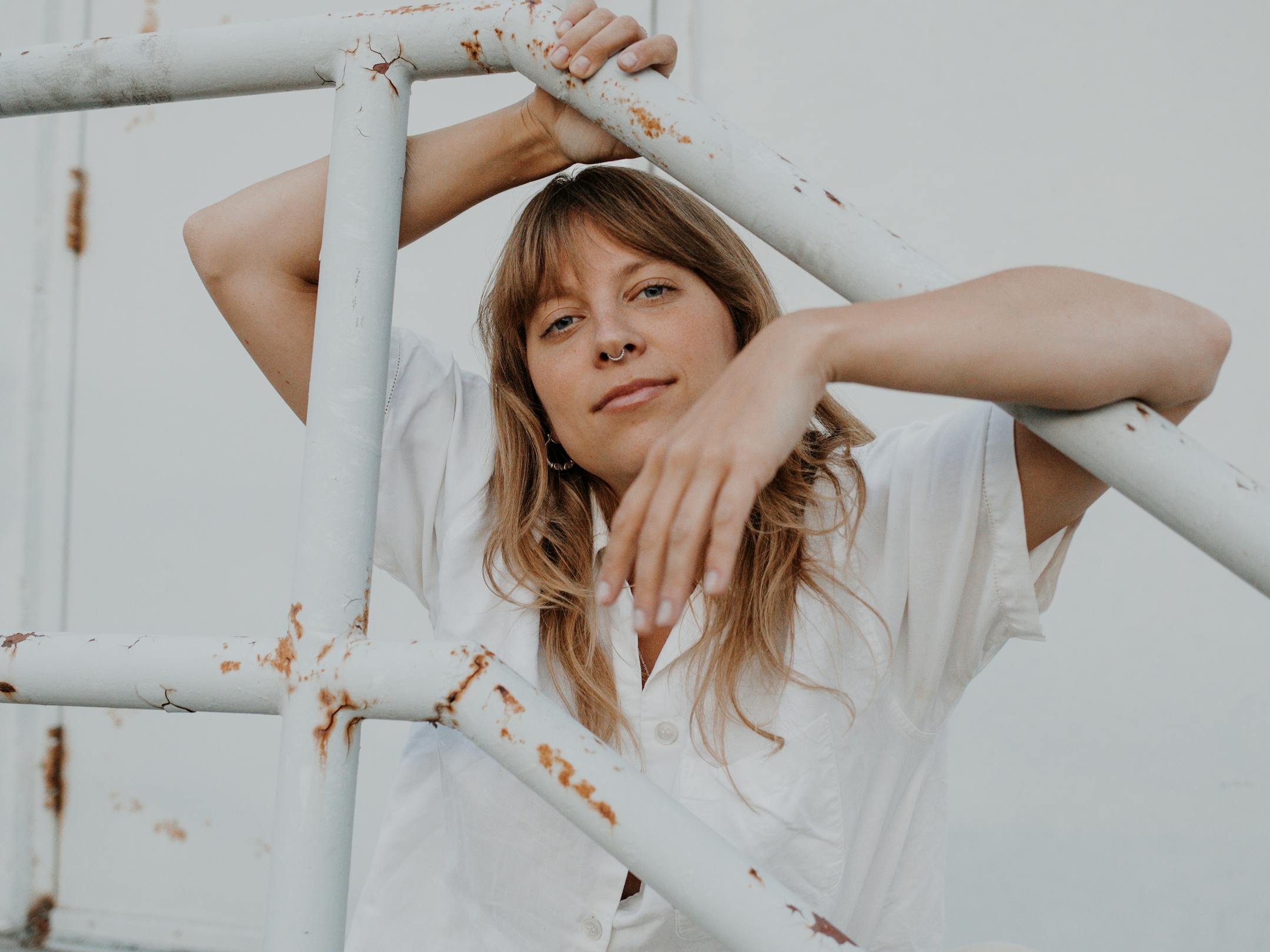 Siri Undlin and her band Humbird play the Turf Club on Friday in St. Paul.