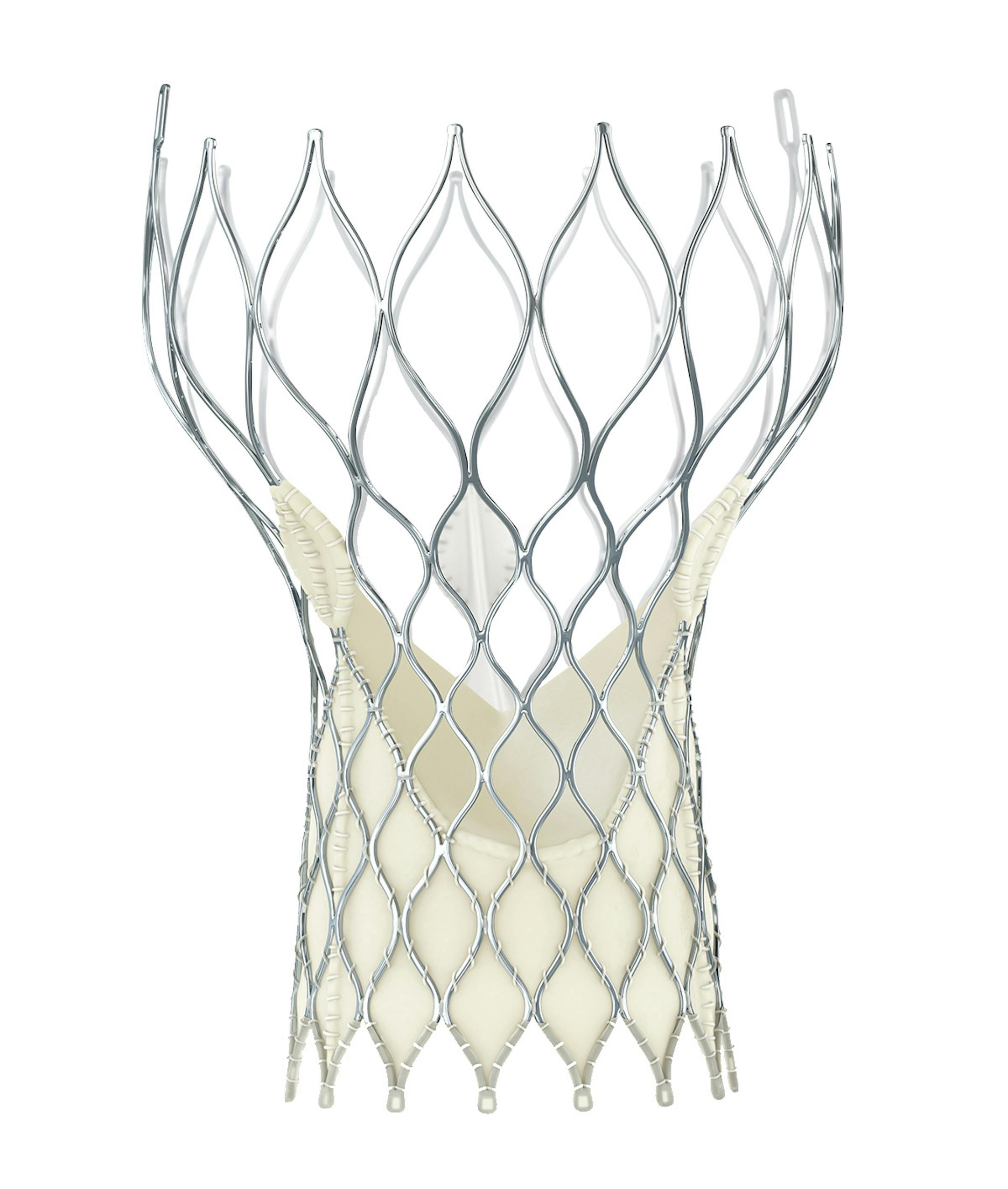 CoreValue TAVR MDT