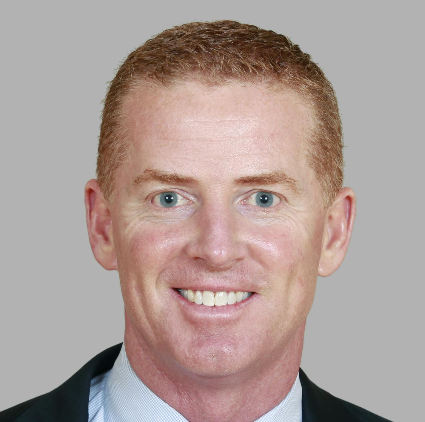 This is a photo of Jason Garrett of the Dallas Cowboys NFL football team. This image reflects the Dallas Cowboys active roster as of Monday, June 13, 2016. (AP Photo) ORG XMIT: NFLHS16