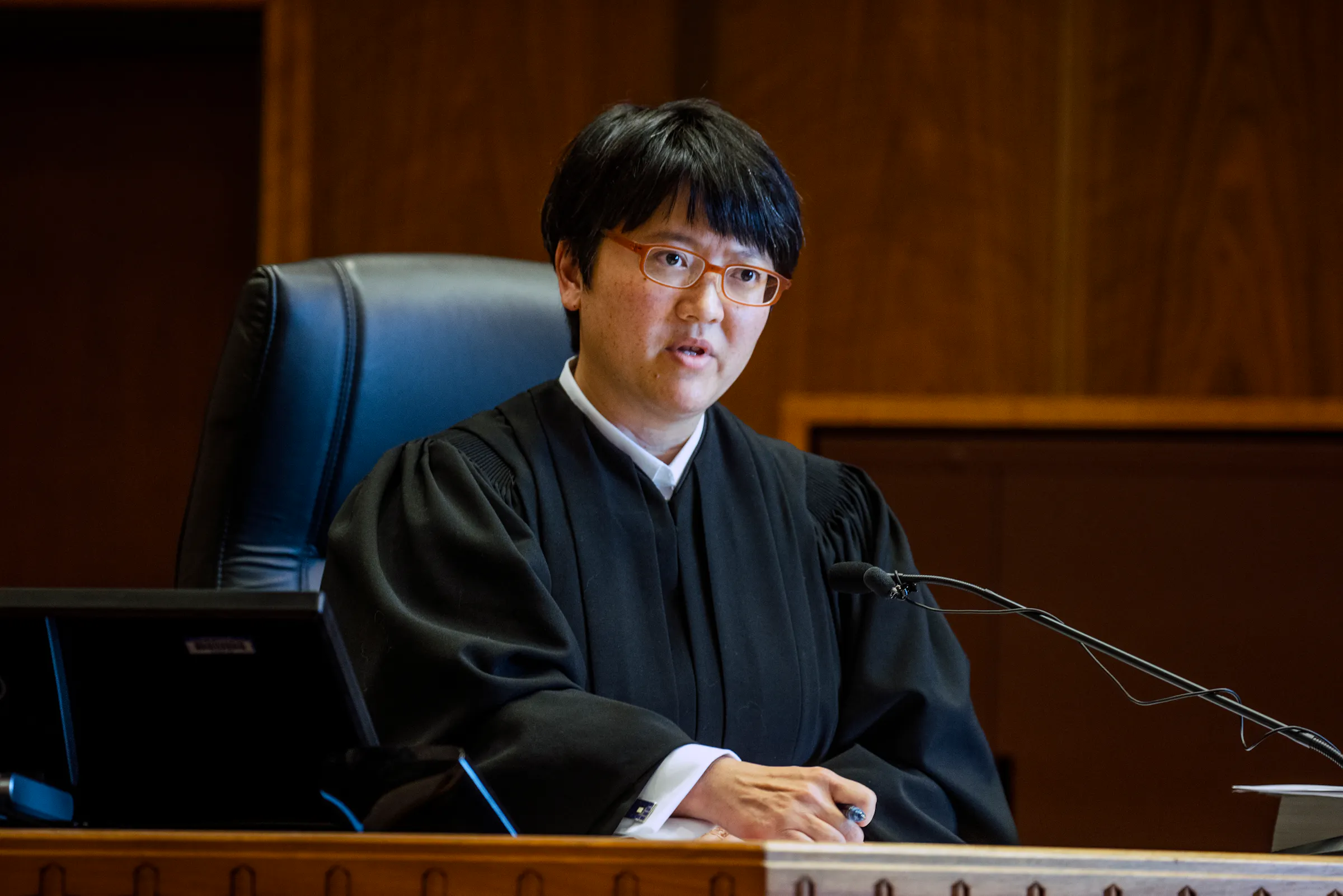 Ramsey County legal experts help troubled women find their worth