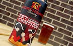 Northgate Brewing's Get Together American Session IPA.
