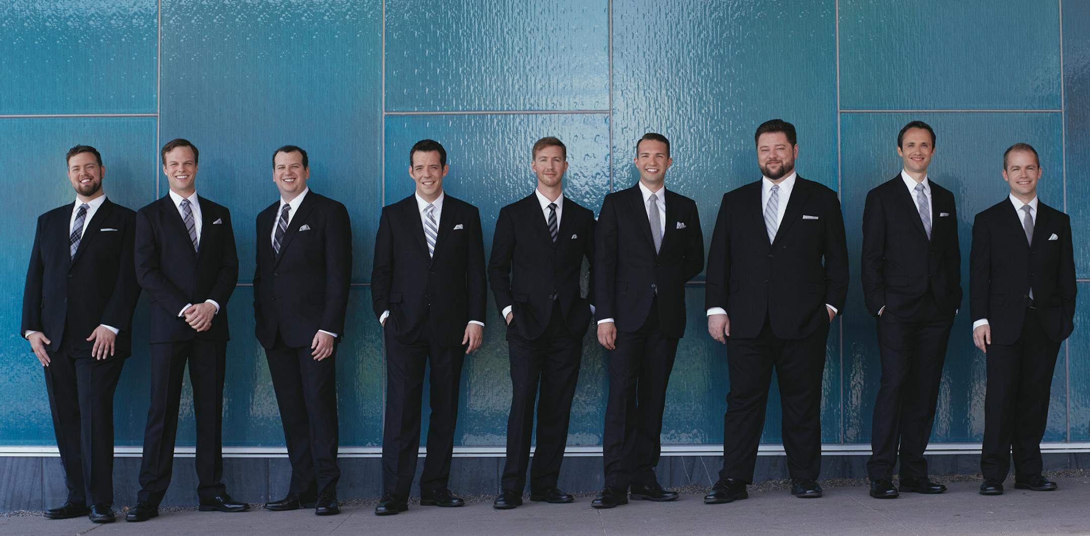 credit: Curtis Johnson Cantus