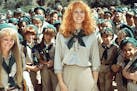 "Troop Beverly Hills," starring Shelley Long and future indie-rock star Jenny Lewis, will be paired with an Aug. 12 performance by Prairie Fire Lady C