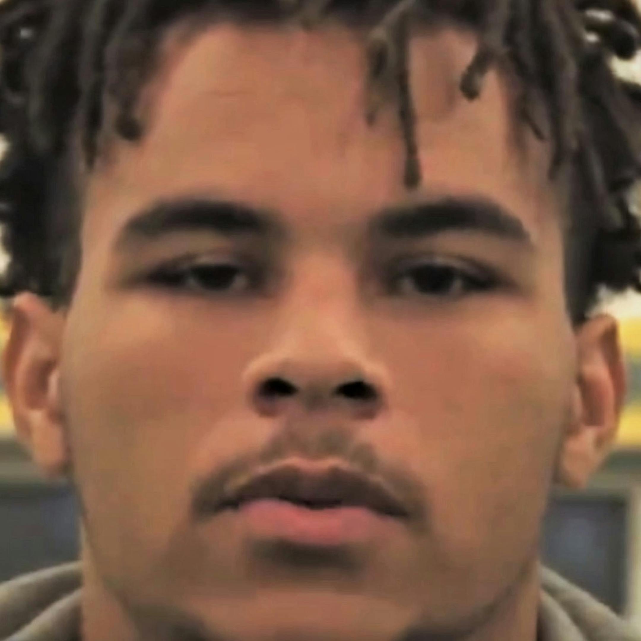 Christian Vasser, Wayzata, sr., 2019-20