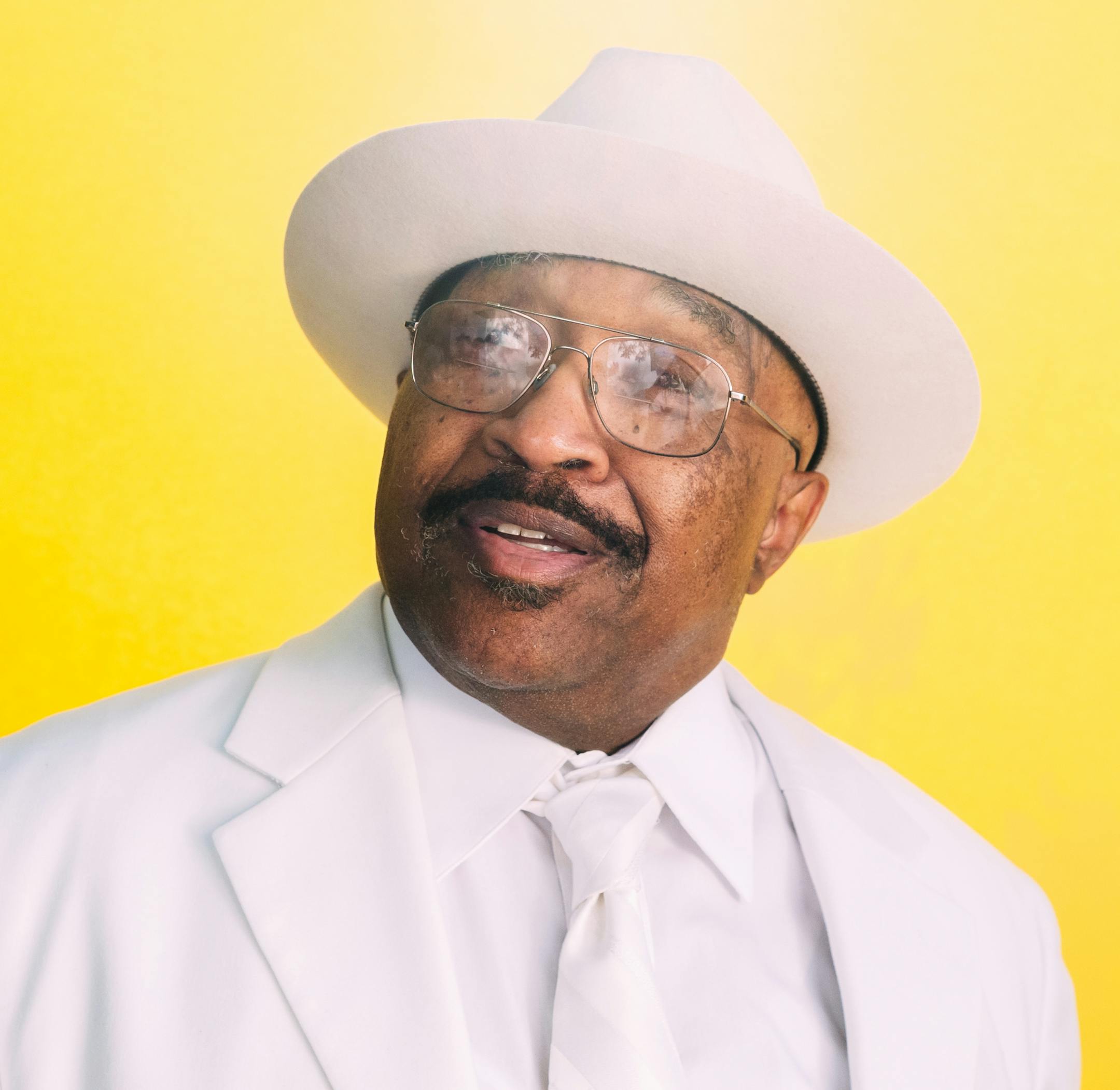 Jerry "Swamp Dogg" Williams Jr
Photo: David McMurry