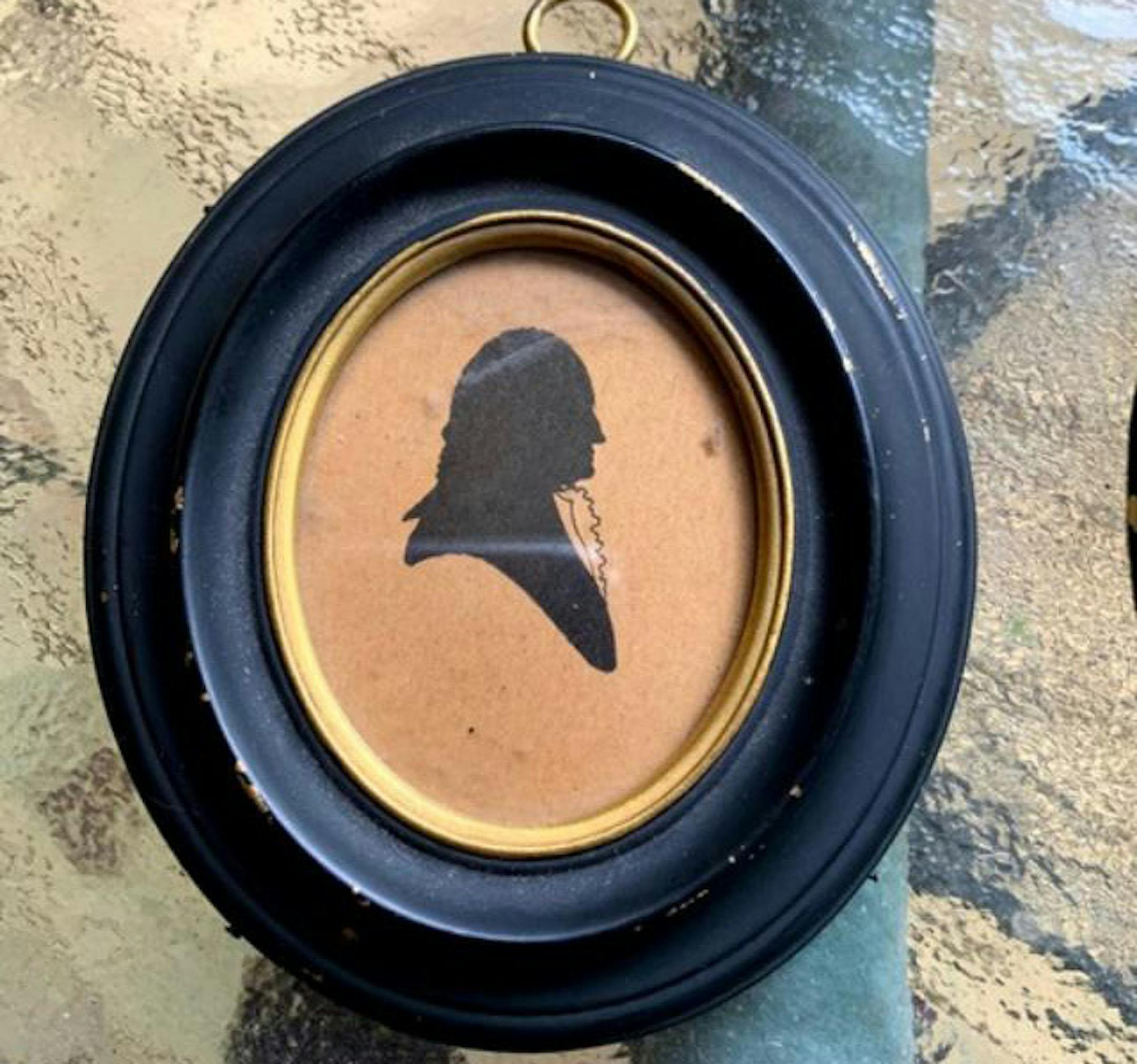 In the 1920s and '30s, Foster Brothers was the premier re-creator and purveyor of decorative silhouettes.