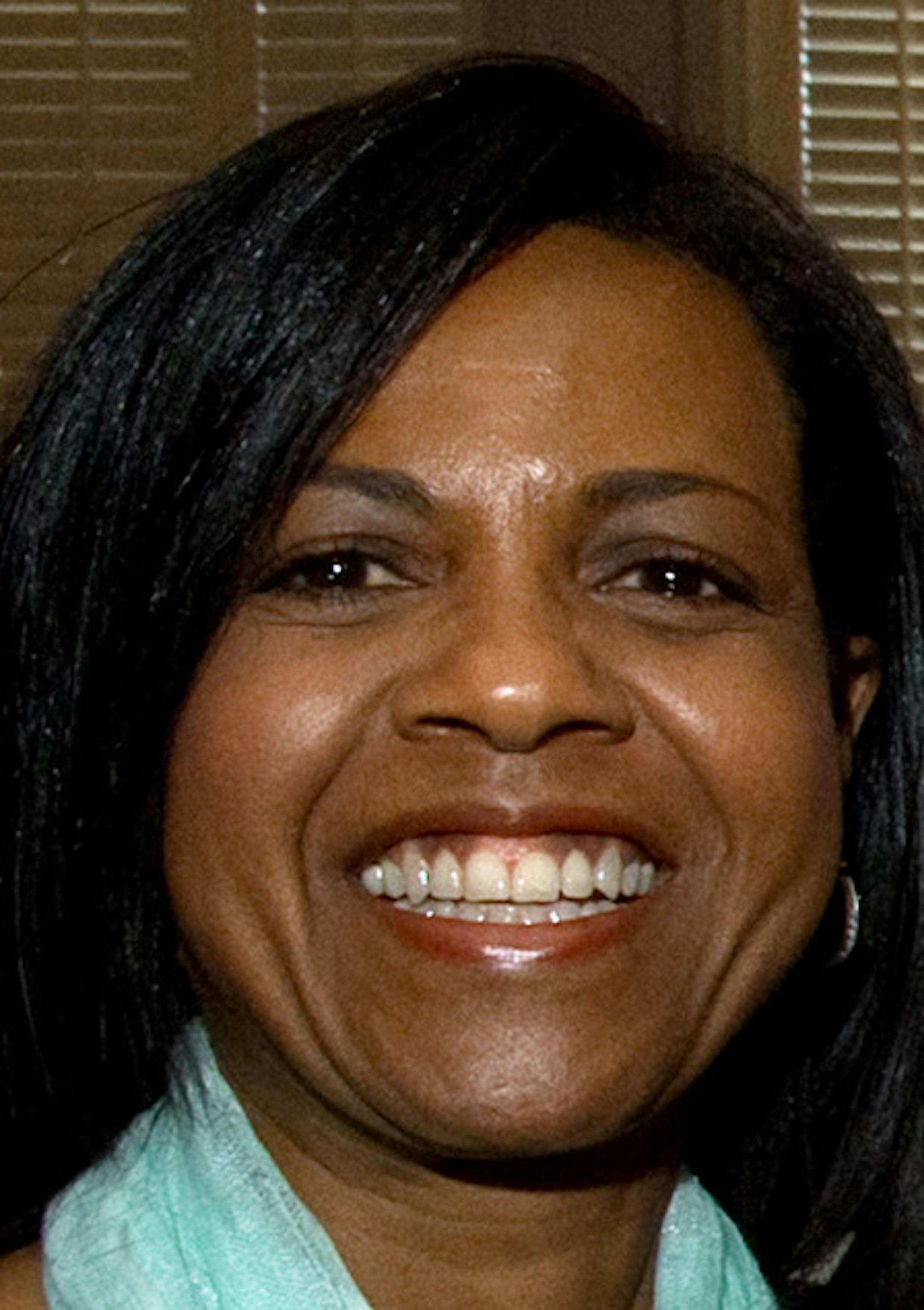 From left to right, PRISM board vice chair, Sharon Sund, PRISM board chair, Betty Folliard, PRISM executive director, Michelle. Ness, Golden Valley City Council member, Larry Fonnest and his partner, Jim Nepp. ] (SPECIAL TO THE STAR TRIBUNE/BRE McGEE) **Sharon Sound (left, PRISM board vice chair), Betty Folliard (second from left, PRISM board chair), Michelle Ness (center, PRISM executive director), Larry Fonnest (second from right, Golden Valley City Council member), Jim Nepp (right, Larry Fonn