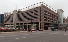 Minneapolis stays the course on major parking contract