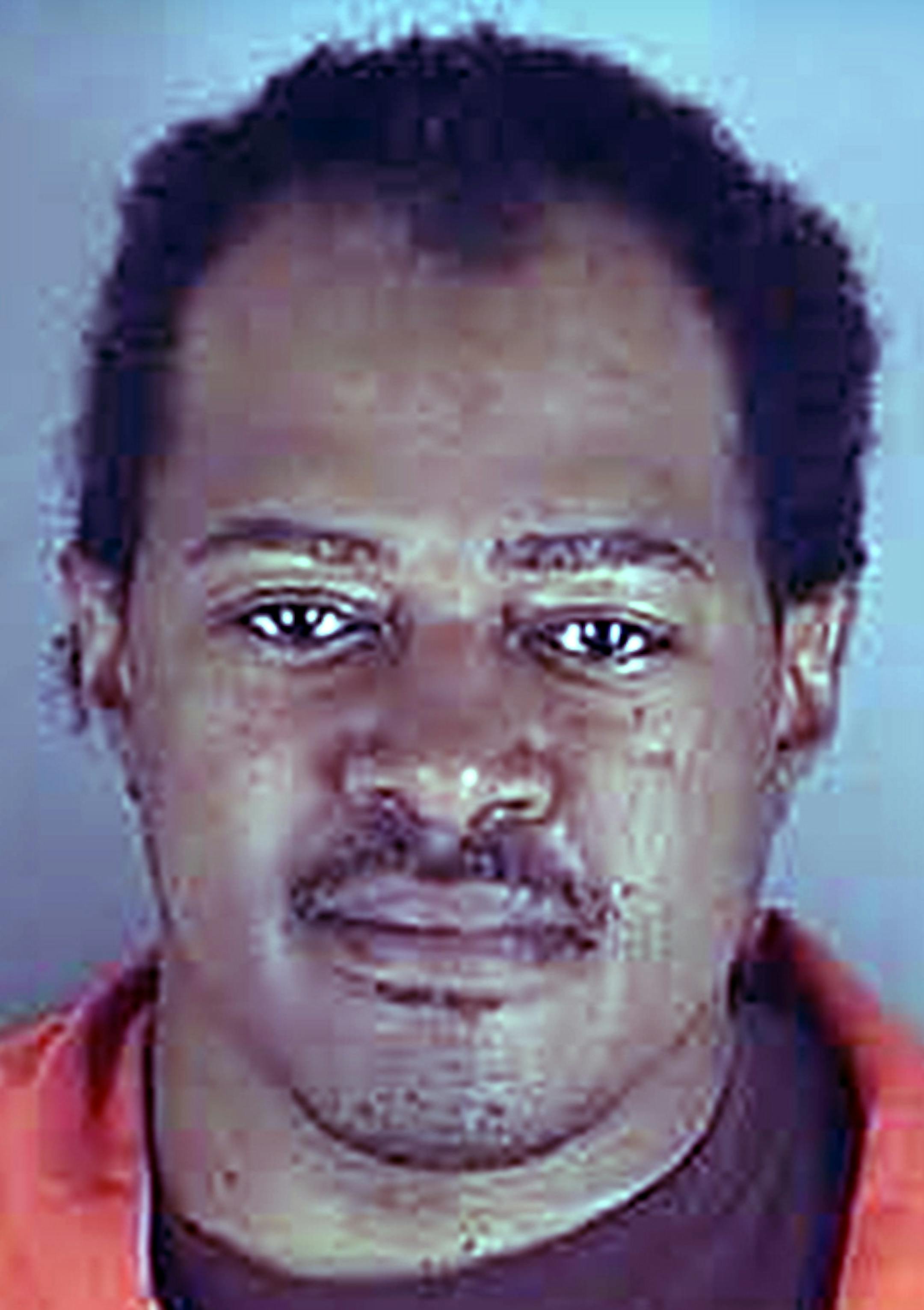 Corey Gordon, Corey Gordon, the convicted perp in GORDON092014