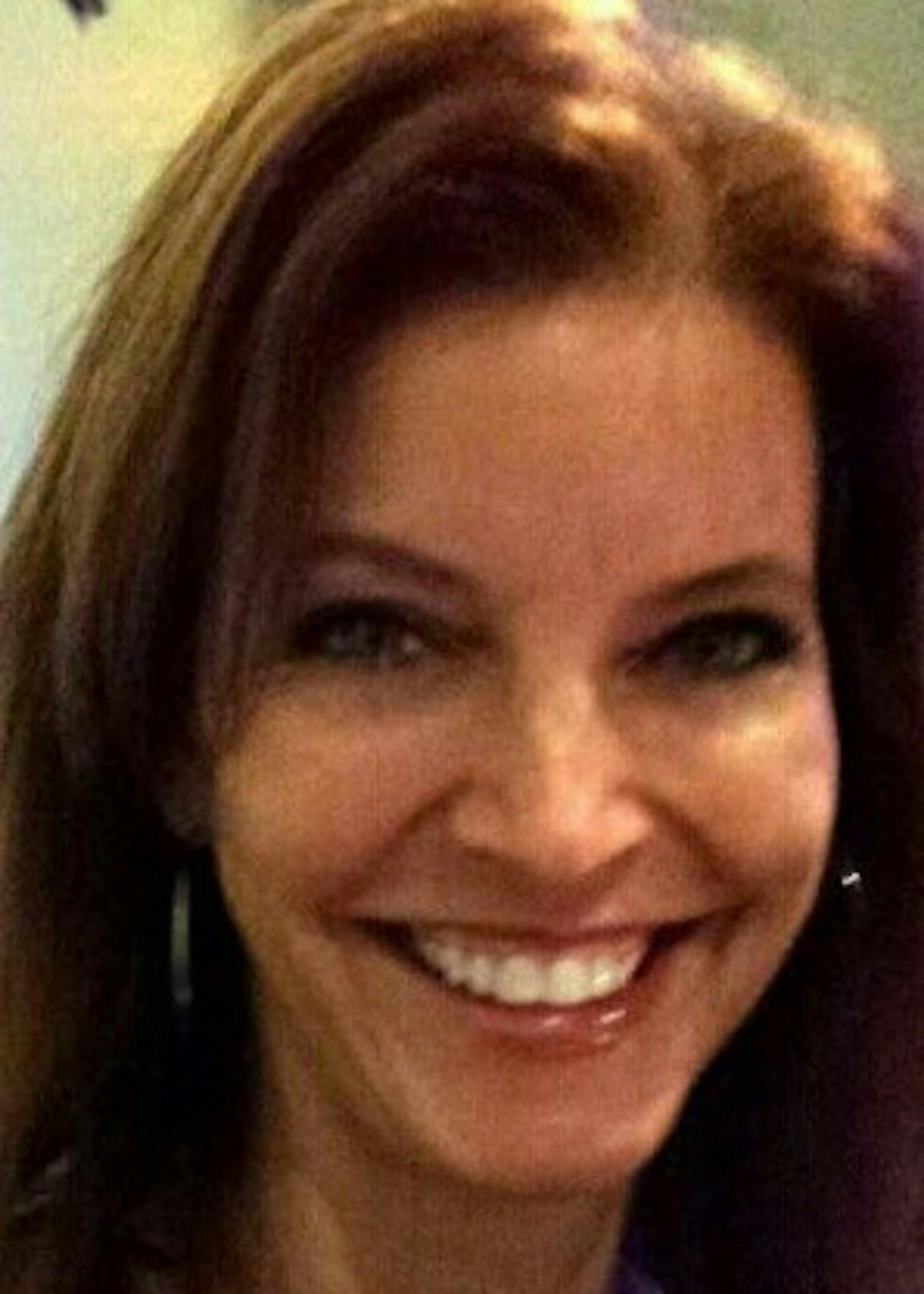 Ruth Berg (Facebook) ORG XMIT: x1MvVE1kYxfSw8QZP8MF